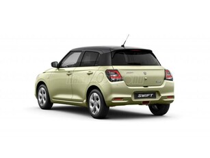 SUZUKI SWIFT 1.2 GL+ 2WD CVT Hybrid 12V