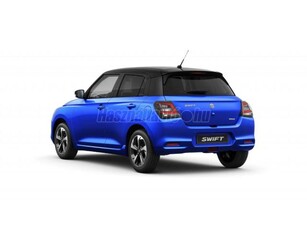 SUZUKI SWIFT 1.2 GL+ 4WD 5MT Hybrid 12V