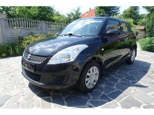 SUZUKI SWIFT 1.2 GL AC CD MP3 USB 4WD