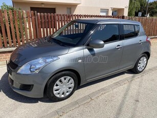 SUZUKI SWIFT 1.2 GL Edition