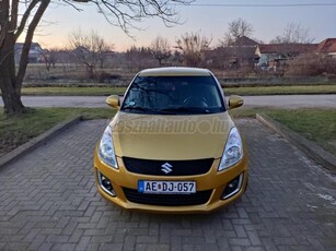 SUZUKI SWIFT 1.2 GL Edition