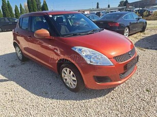 SUZUKI SWIFT 1.2 GL Edition 4x4