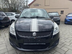 SUZUKI SWIFT 1.2 GL Edition