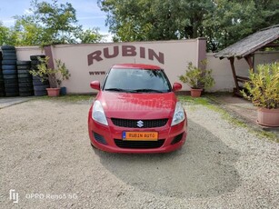 SUZUKI SWIFT 1.2 GL Edition