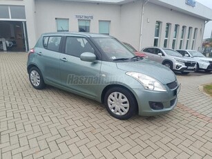 SUZUKI SWIFT 1.2 GL Edition