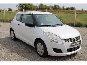 SUZUKI SWIFT 1.2 GL Edition