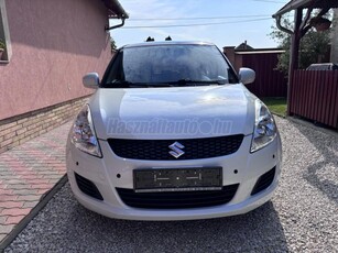 SUZUKI SWIFT 1.2 GL Edition