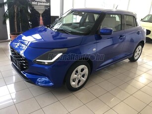 SUZUKI SWIFT 1.2 GL+ Hybrid 2024