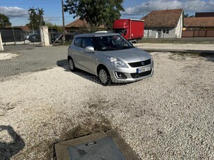 SUZUKI SWIFT 1.2 GL LED AC ESP