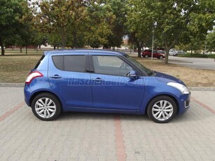 SUZUKI SWIFT 1.2 GL LED AC ESP (Automata) 122.905 km!!!