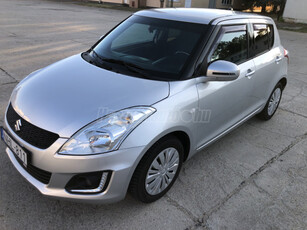 SUZUKI SWIFT 1.2 GL LED AC ESP