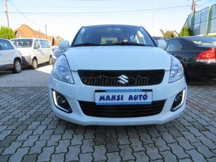 SUZUKI SWIFT 1.2 GL LED AC ESP ELSŐ TULAJ!MAGYARORSZÁGI!