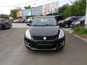 SUZUKI SWIFT 1.2 GLX AAC ESP 130ekm!! Végig vezetett szervizkönyv! Friss Műszaki!!