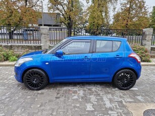 SUZUKI SWIFT 1.2 GLX AC ESP