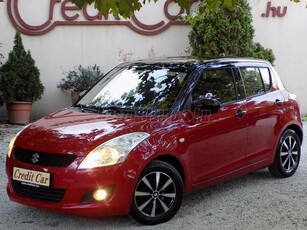 SUZUKI SWIFT 1.2 GLX AC ESP 114e km!! Vezetett szervizkönyv!! 23 ÉVE CREDIT CAR