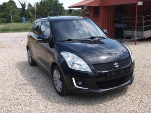 SUZUKI SWIFT 1.2 GLX AC ESP 2-kulcs.Tempomat.Klíma.4-El ablak.KP-zár.Led-menetfény.CD.USB.Alukerék