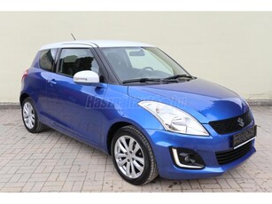 SUZUKI SWIFT 1.2 GLX AC ESP