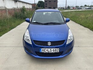 SUZUKI SWIFT 1.2 GLX AC ESP 4WD