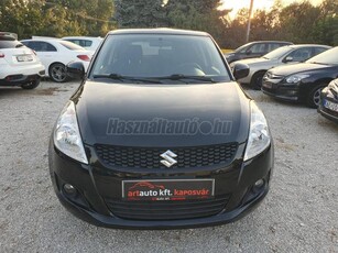 SUZUKI SWIFT 1.2 GLX AC ESP 4WD