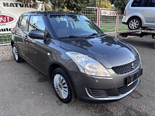 SUZUKI SWIFT 1.2 GLX AC ESP 4WD /Összkerék meghajtású/