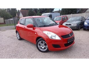 SUZUKI SWIFT 1.2 GLX AC ESP