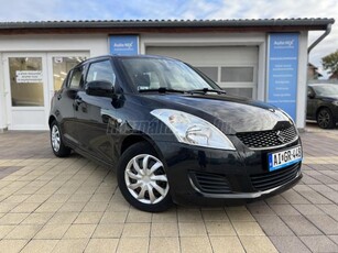 SUZUKI SWIFT 1.2 GLX AC ESP KLÍMA-MULTIKORMÁNY-AZONNAL ELVIHETŐ!