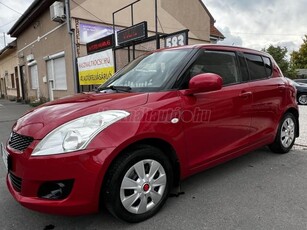 SUZUKI SWIFT 1.2 GLX AC ESP LIMITED EDITON !