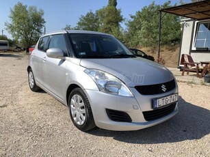 SUZUKI SWIFT 1.2 GLX AC ESP Magyarországi.Friss műszaki vizsga