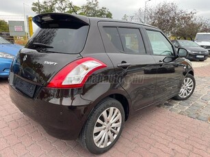 SUZUKI SWIFT 1.2 GLX Limitált Tempomat!Ülésfűtés!1 napon belül elvihető!