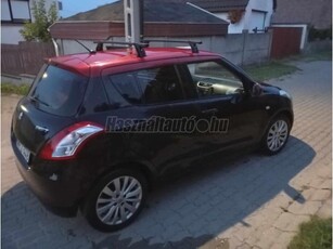 SUZUKI SWIFT 1.2 GS AAC