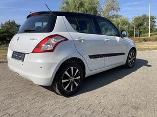 SUZUKI SWIFT 1.2 GS AAC