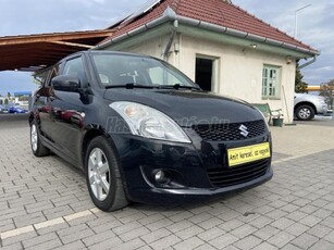 SUZUKI SWIFT 1.2 GS AAC