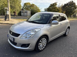 SUZUKI SWIFT 1.2 GS AAC (Automata) Remek állapot! 184.000KM!! Magyar! 2 kulcs! Automata váltó!