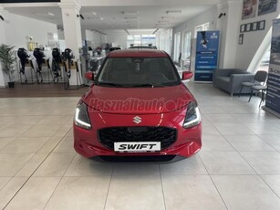 SUZUKI SWIFT 1.2 HYBRID GL+