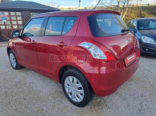 SUZUKI SWIFT 1.2 Sky 122.900.Km! Összkerékhajtás! Ülésfűtés! Klíma! Garancia!