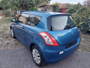 SUZUKI SWIFT 1.2 Sky 2012es Modell- Klima Nincsen! Jó Szerkezeti llapotba .nagyon szép megvigyzott B