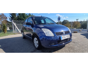 SUZUKI SWIFT 1.3 16V GC