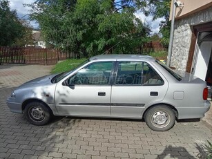 SUZUKI SWIFT 1.3 16V GC MA