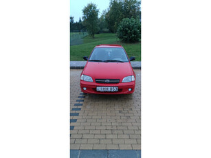 SUZUKI SWIFT 1.3 16V GS Sport VI. sport