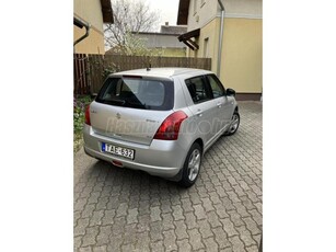 SUZUKI SWIFT 1.3 4WD