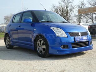 SUZUKI SWIFT 1.3 DDiS GLX AC