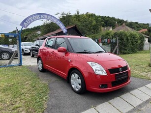 SUZUKI SWIFT 1.3 DDiS GLX AC