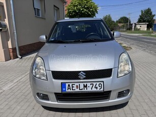 SUZUKI SWIFT 1.3 DDiS GLX AC