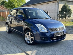 SUZUKI SWIFT 1.3 DDiS GLX AC