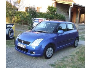 SUZUKI SWIFT 1.3 DDiS GLX AC