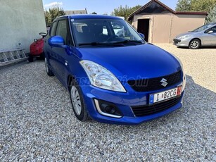 SUZUKI SWIFT 1.3 DDiS GLX AC ESP