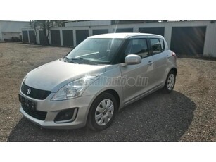 SUZUKI SWIFT 1.3 DDiS GLX AC ESP +KLÍMA+150 e KM+