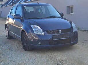 SUZUKI SWIFT 1.3 DDiS GLX AC