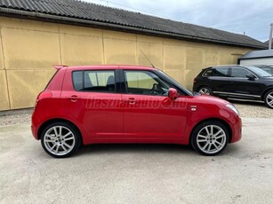 SUZUKI SWIFT 1.3 DDiS GLX AC ÚJSZERŰ ÁLLAPOT/KLÍMA/ÜLÉSFŰTÉS/MULTIKORMÁNY/ALUFELNI/FRISS SZERVIZ/