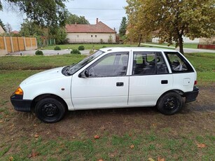 SUZUKI SWIFT 1.3 GC